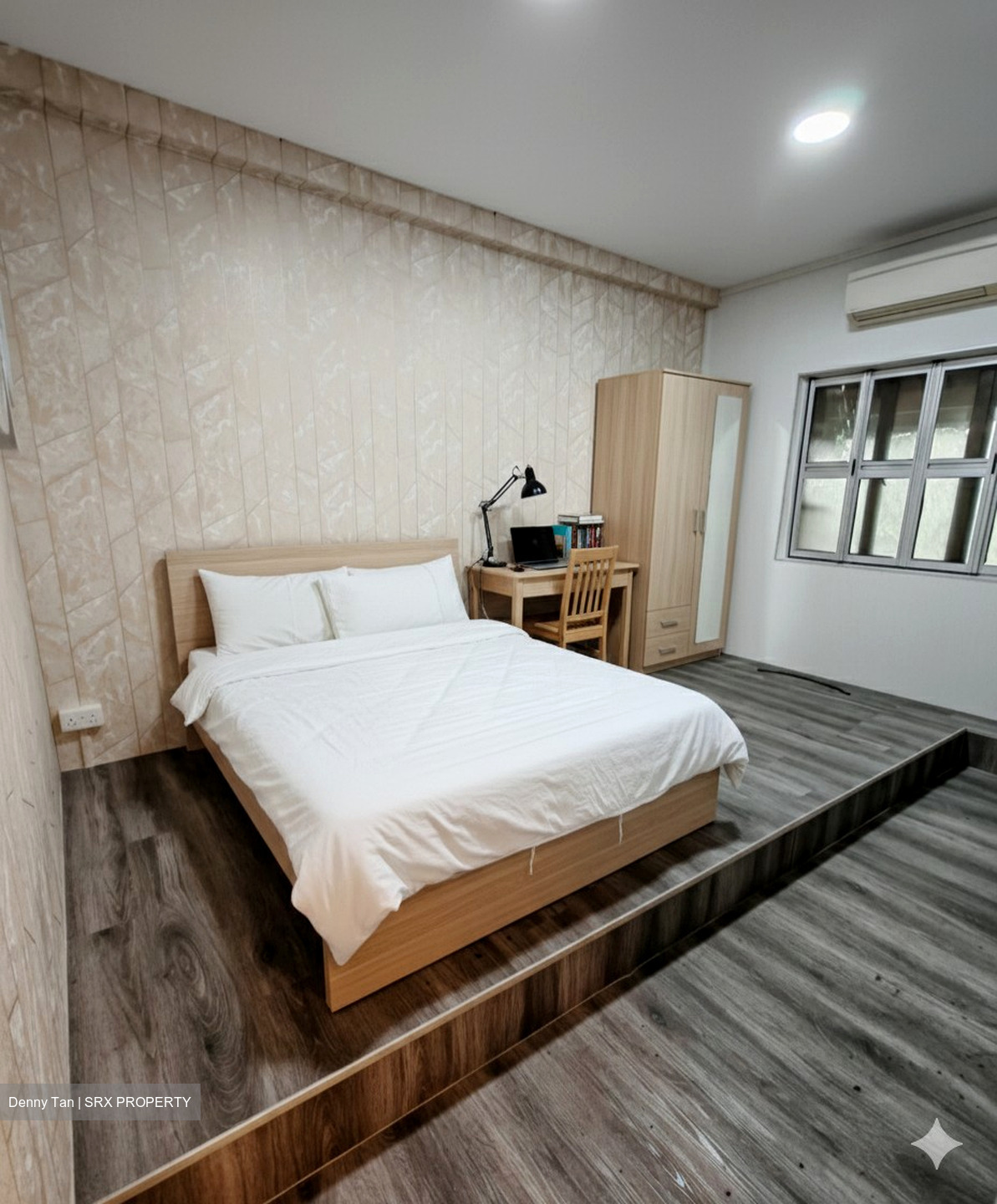 Sembawang Road (D27), Shop House #516110011
